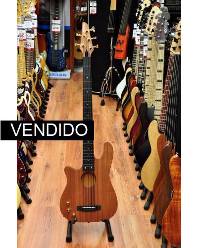 Carvin AC50F Left Handed